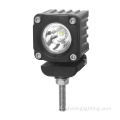 Mini Mini Driving Spot Work Light Mini 3 polegadas LED LUZ DE TRABALHO PARA JEIPS CURCH ATV Spot Spot Spot Lâmpada